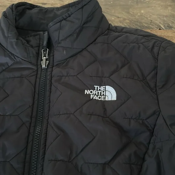 Jacket - Picture 2 of 3